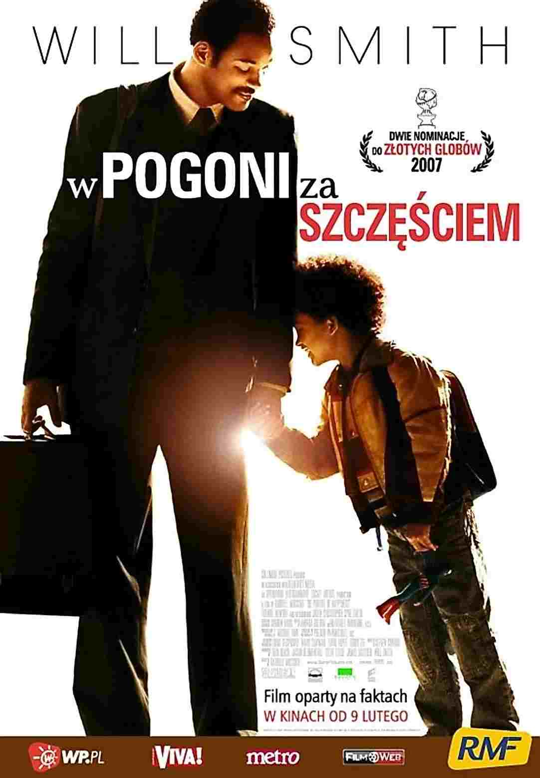 W pogoni za szczęściem  oglądaj online za darmo