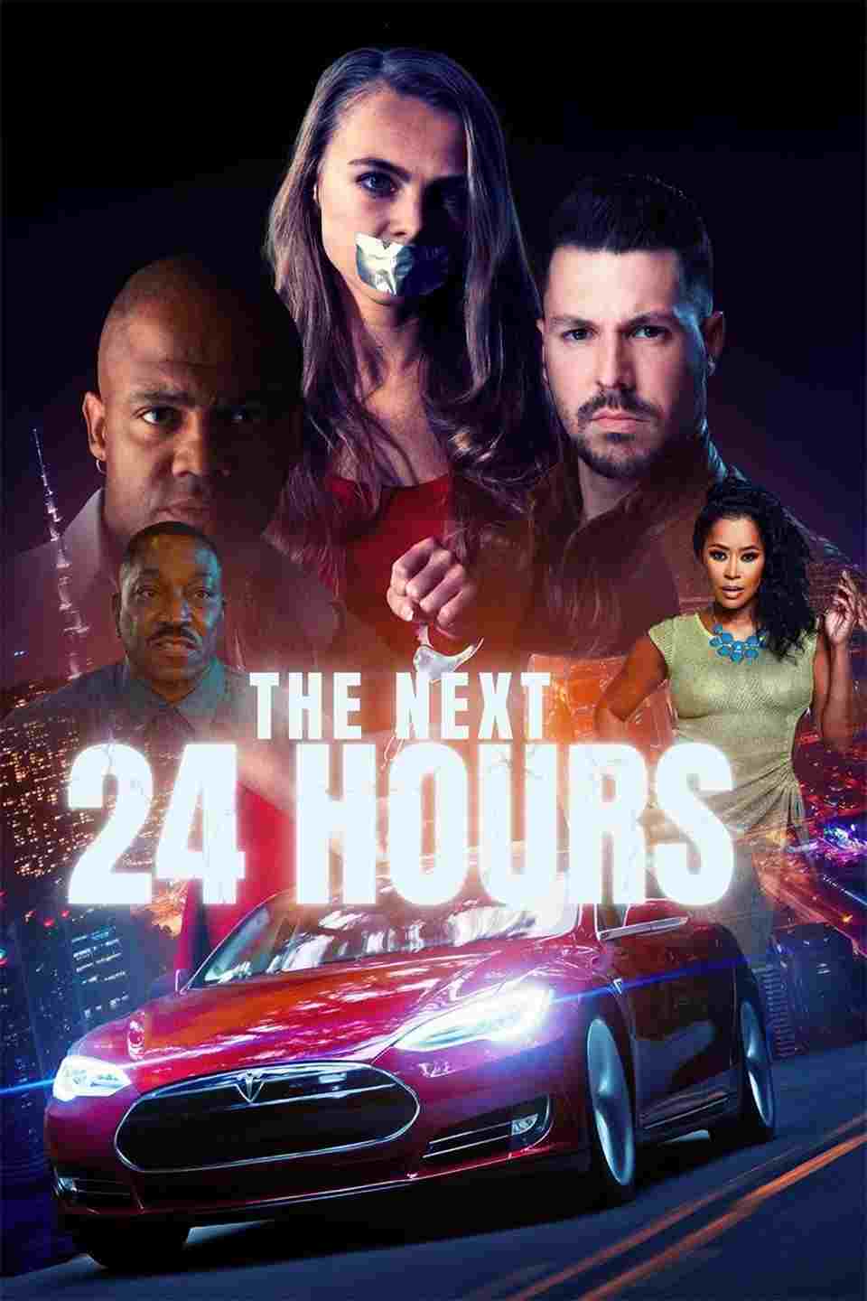  The Next 24 Hours  Oglądaj w HD online