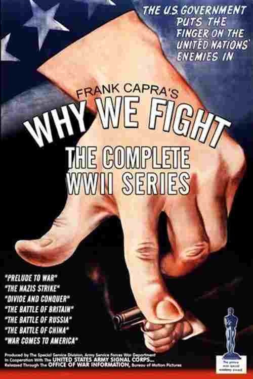 Why We Fight  oglądaj online za darmo