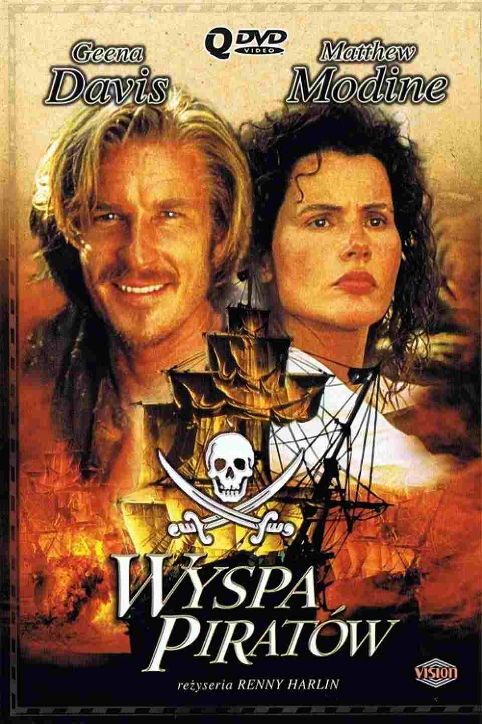 Wyspa Piratów  oglądaj online za darmo
