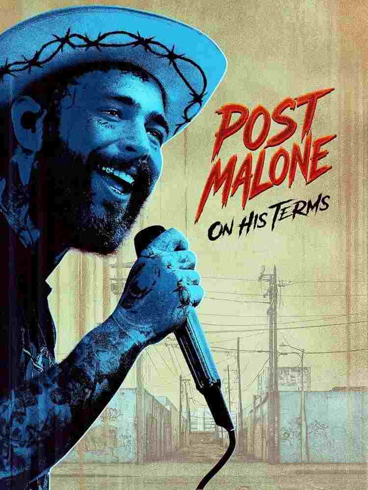 Post Malone: On His Terms  oglądaj online za darmo