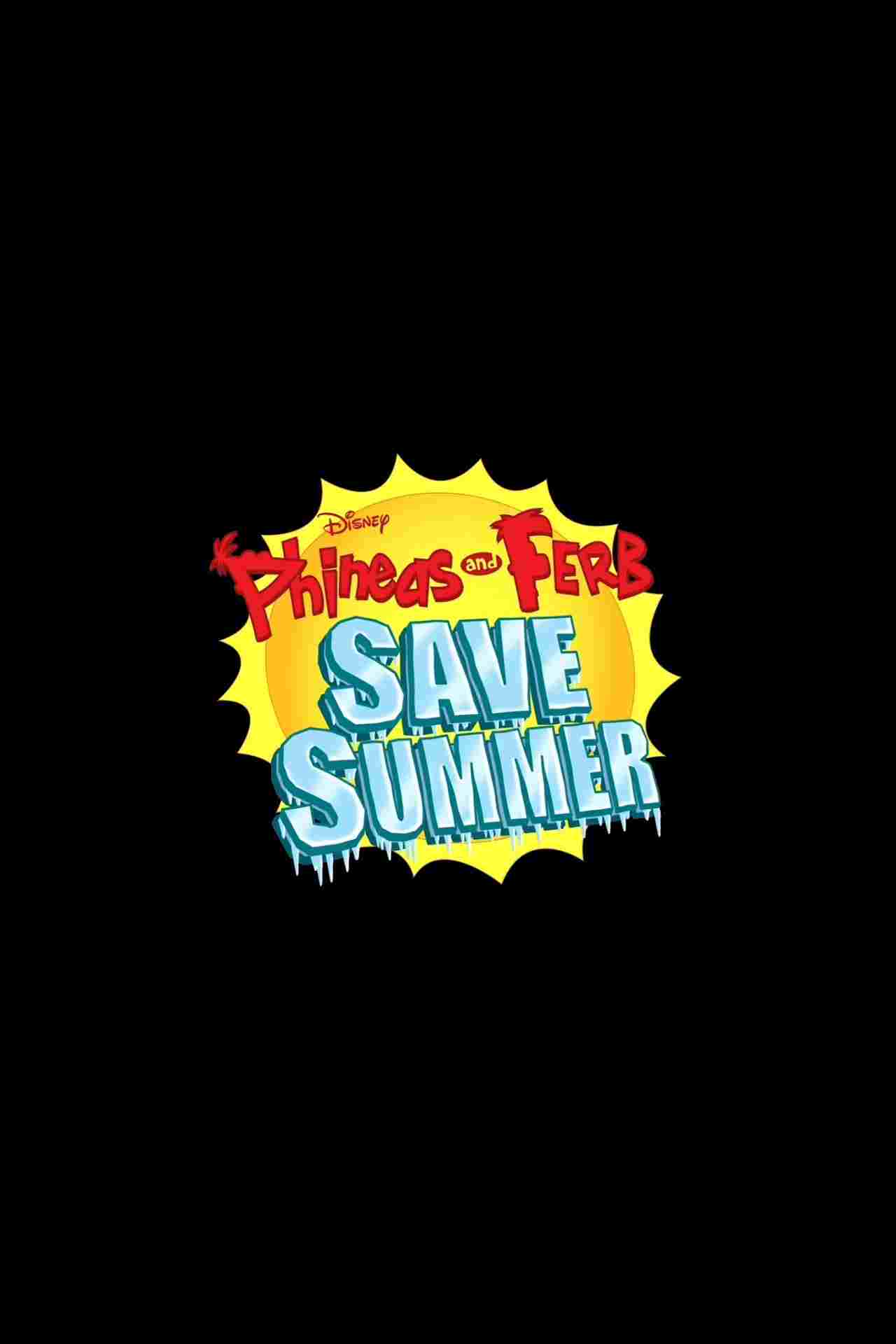 Phineas and Ferb Save Summer  Oglądaj w HD online