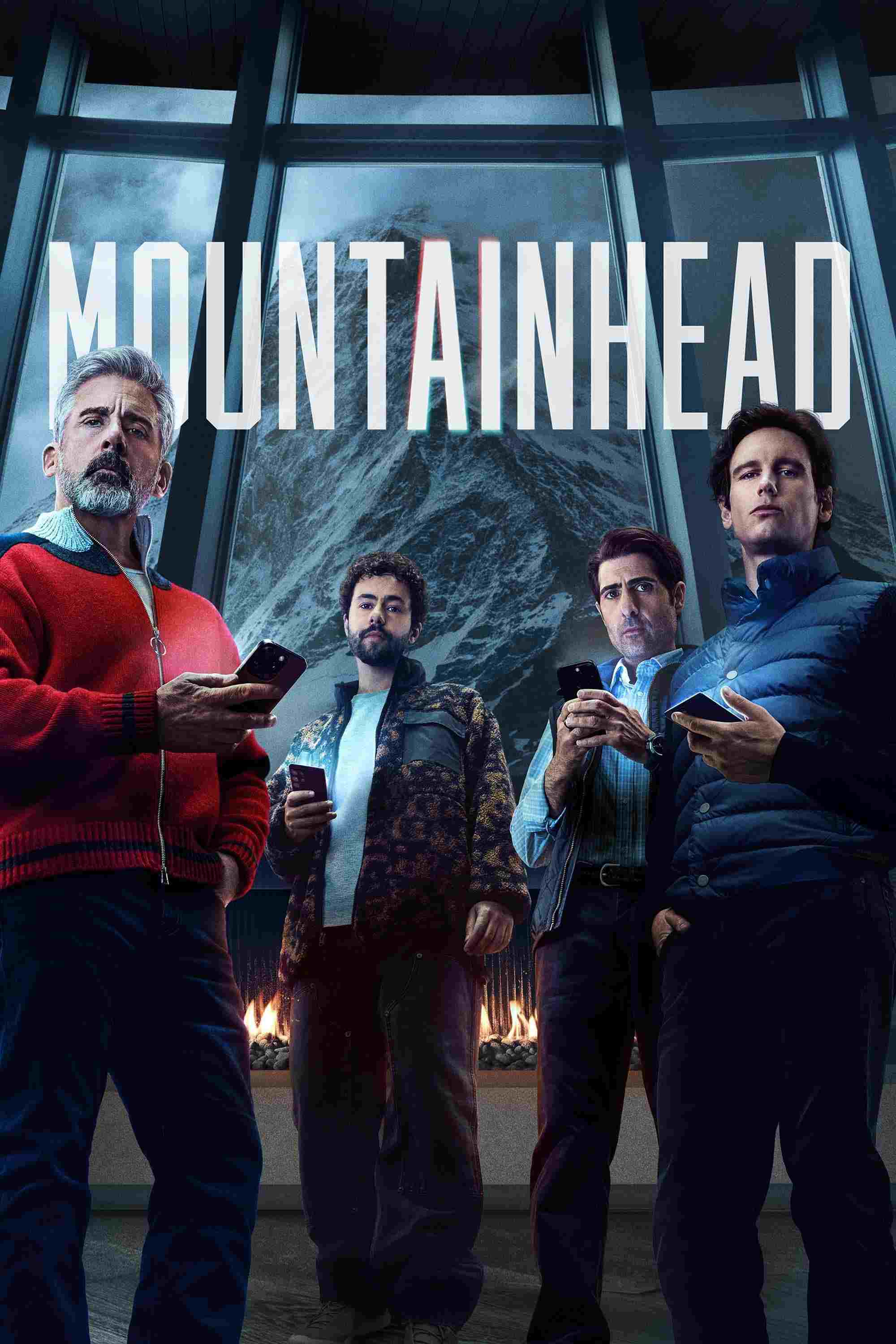 Mountainhead  Oglądaj online za darmo w dobrej jakości
