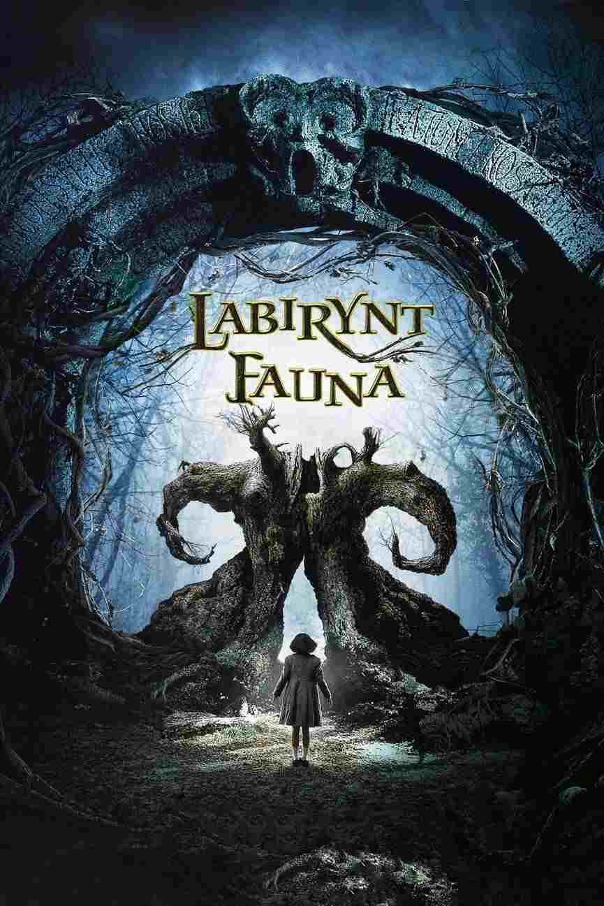 Labirynt fauna  oglądaj online za darmo