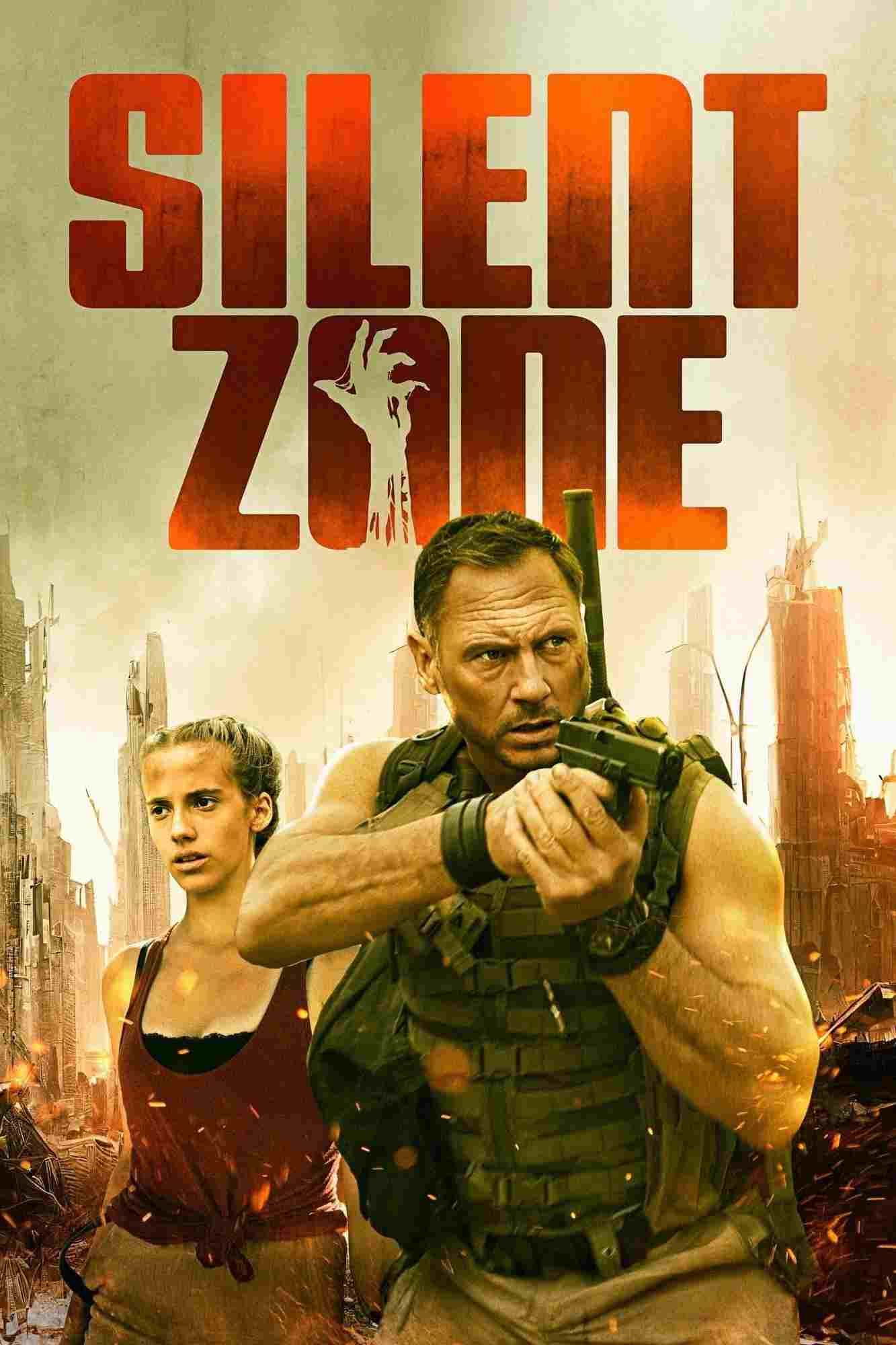 Strefa ciszy  oglądaj online za darmo