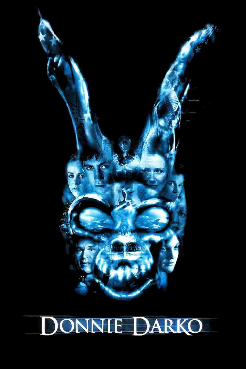 Donnie Darko  oglądaj online za darmo