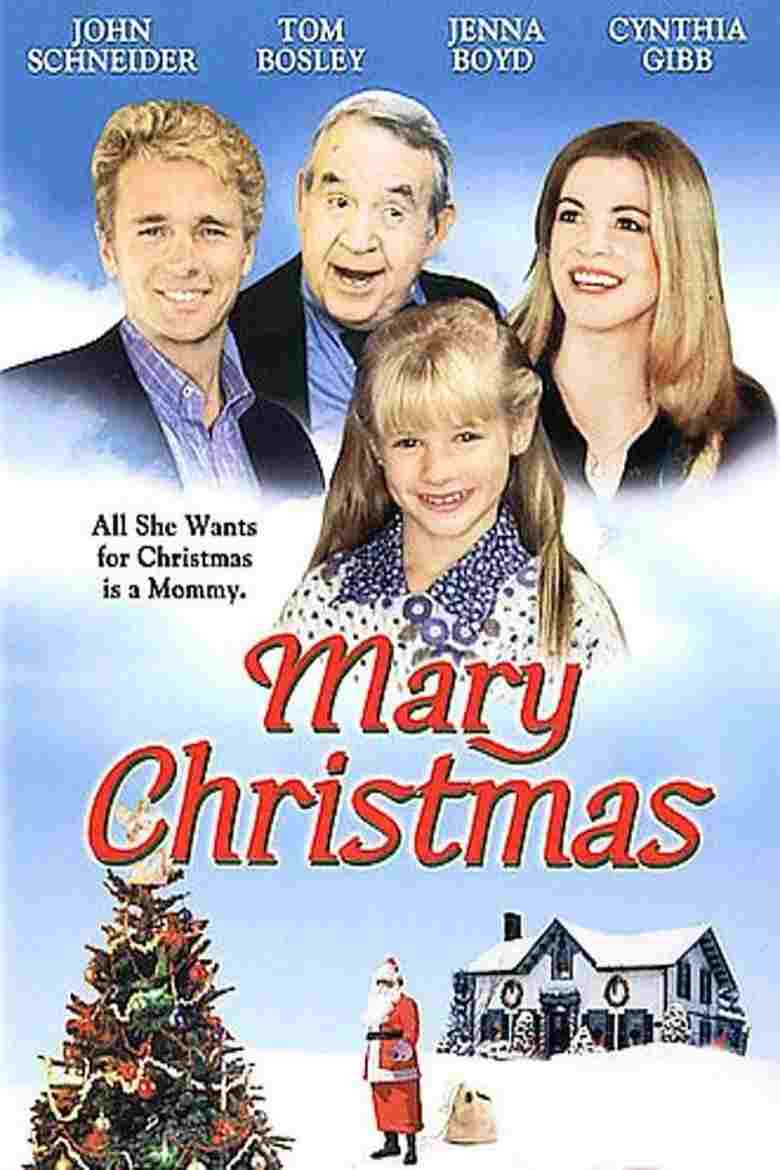 Mary Christmas  Oglądaj online za darmo w dobrej jakości