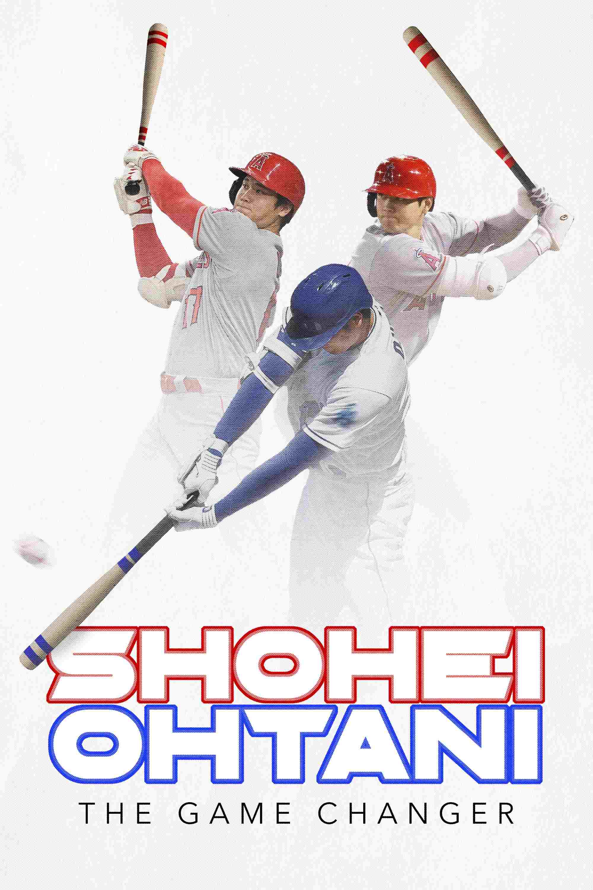 Shohei Ohtani: The Game Changer  Oglądaj online za darmo w dobrej jakości