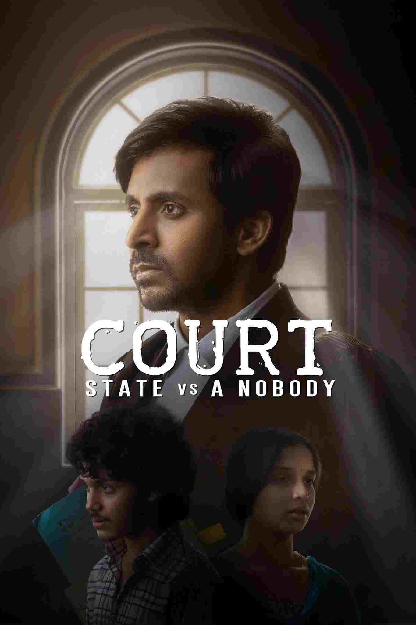 కోర్ట్: State vs. A Nobody  oglądaj online za darmo