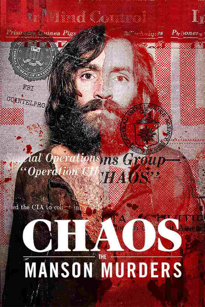 Chaos: Morderstwa Charlesa Mansona  oglądaj online za darmo