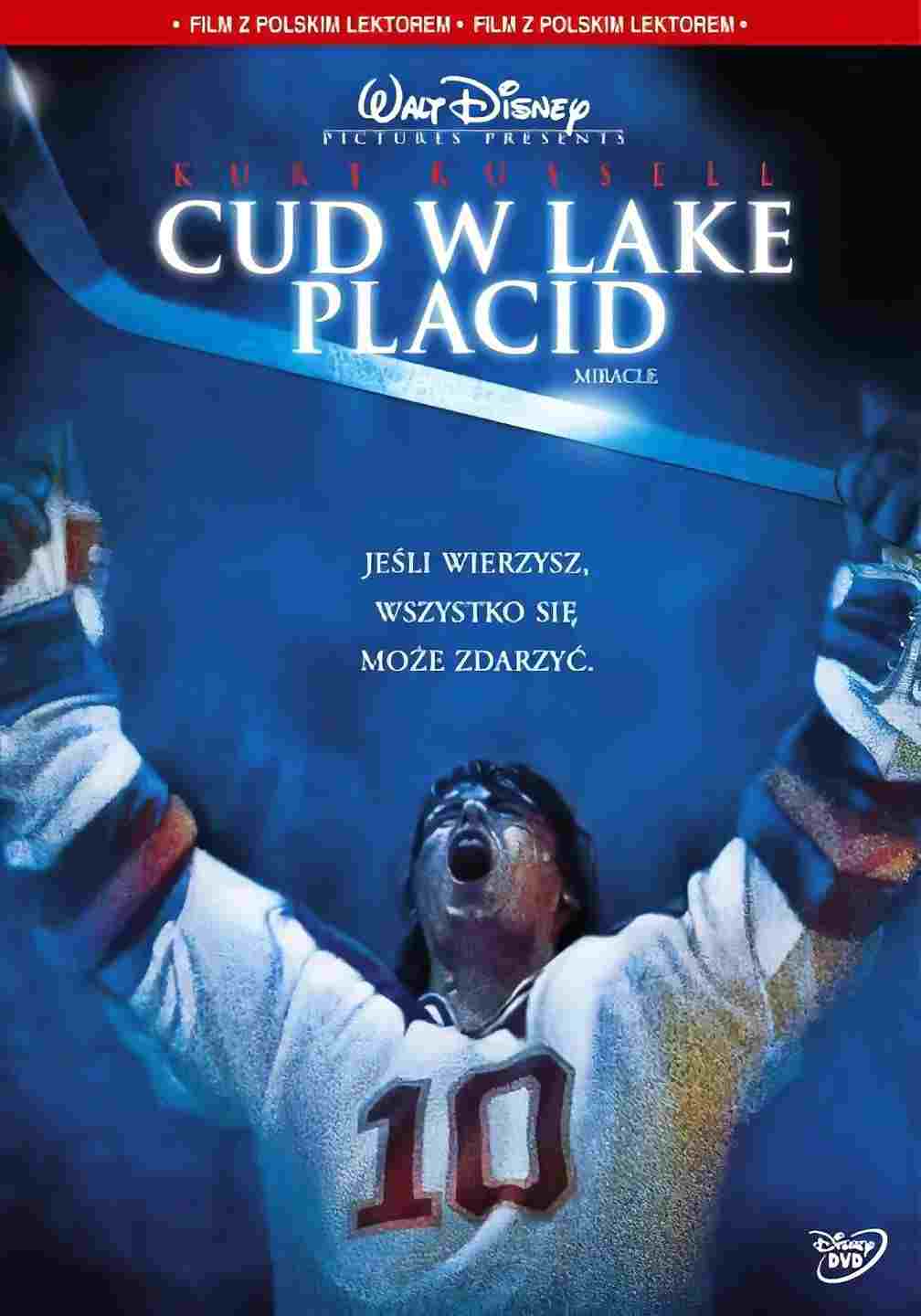 Cud w Lake Placid  oglądaj online za darmo