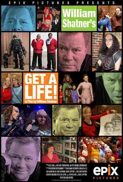 Get a Life!  oglądaj online za darmo