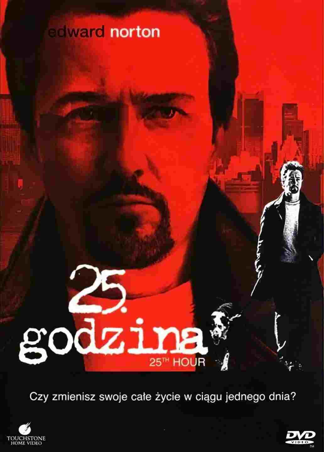 25 godzina  oglądaj online za darmo