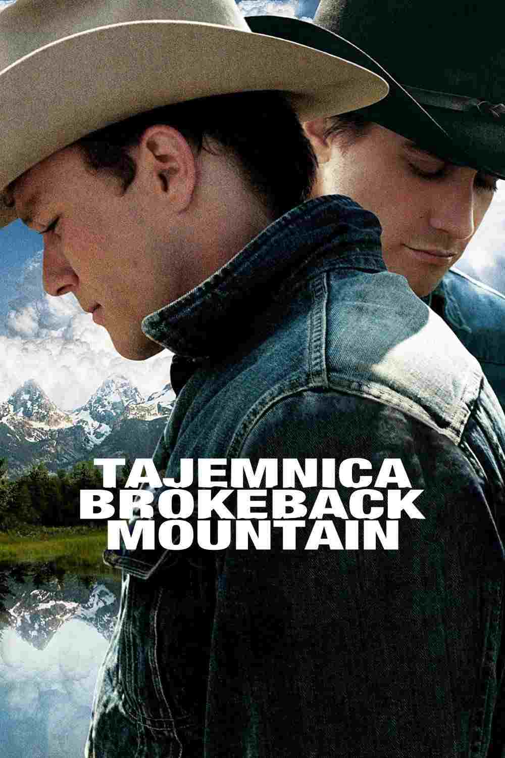 Tajemnica Brokeback Mountain  oglądaj online za darmo