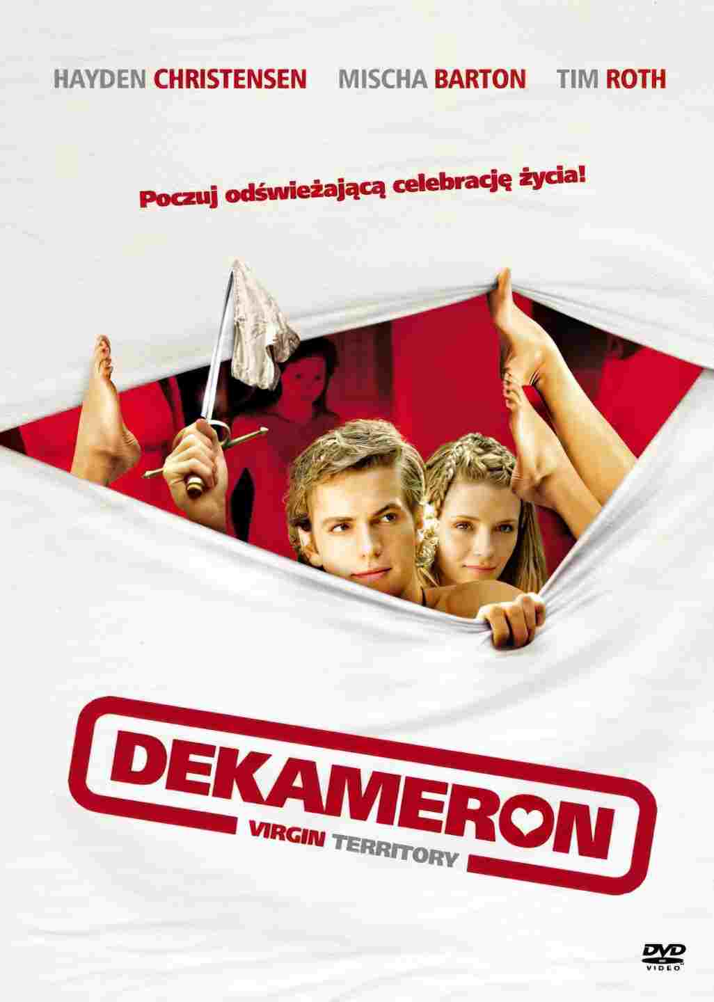 Dekameron  oglądaj online za darmo