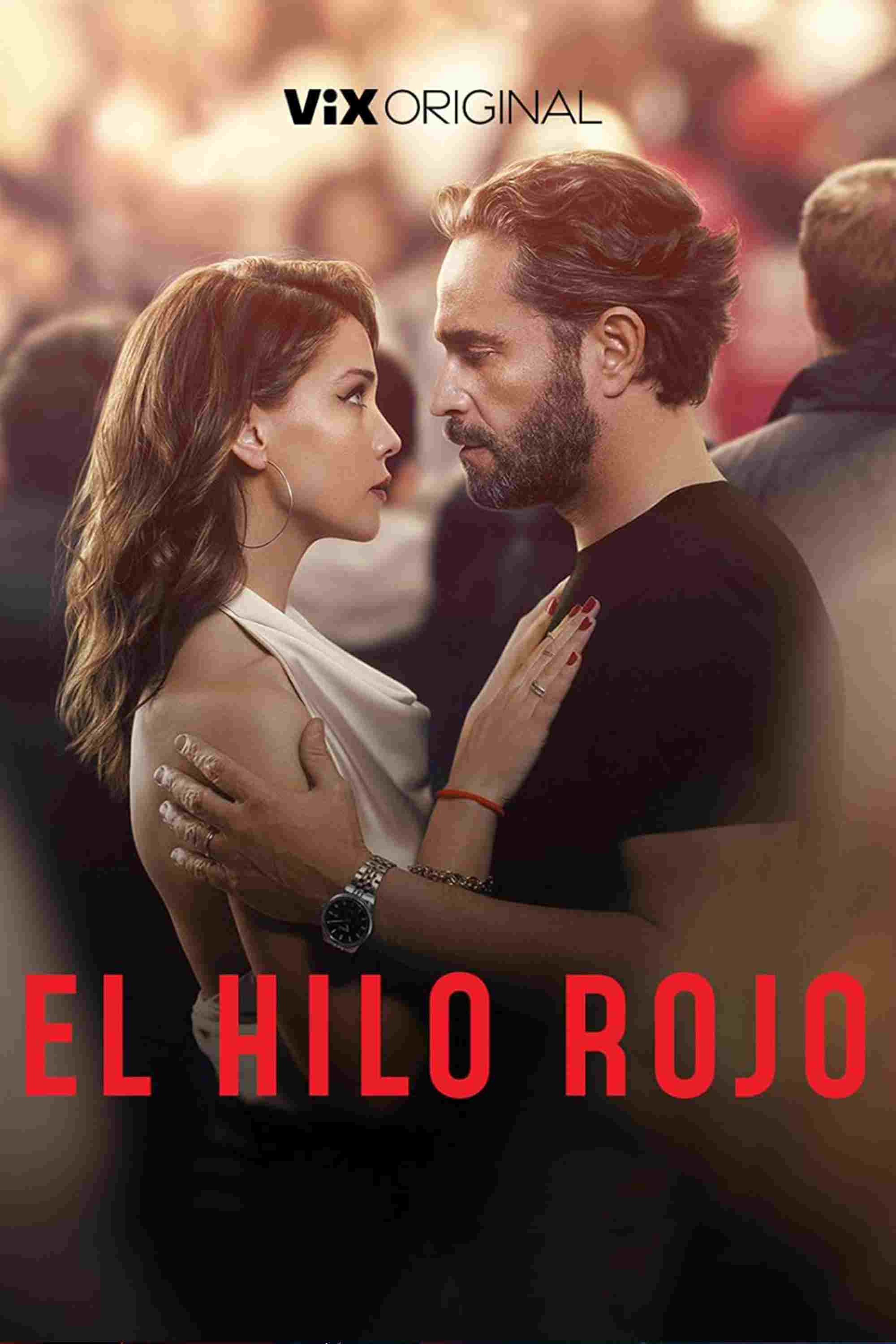 El hilo rojo  oglądaj online za darmo