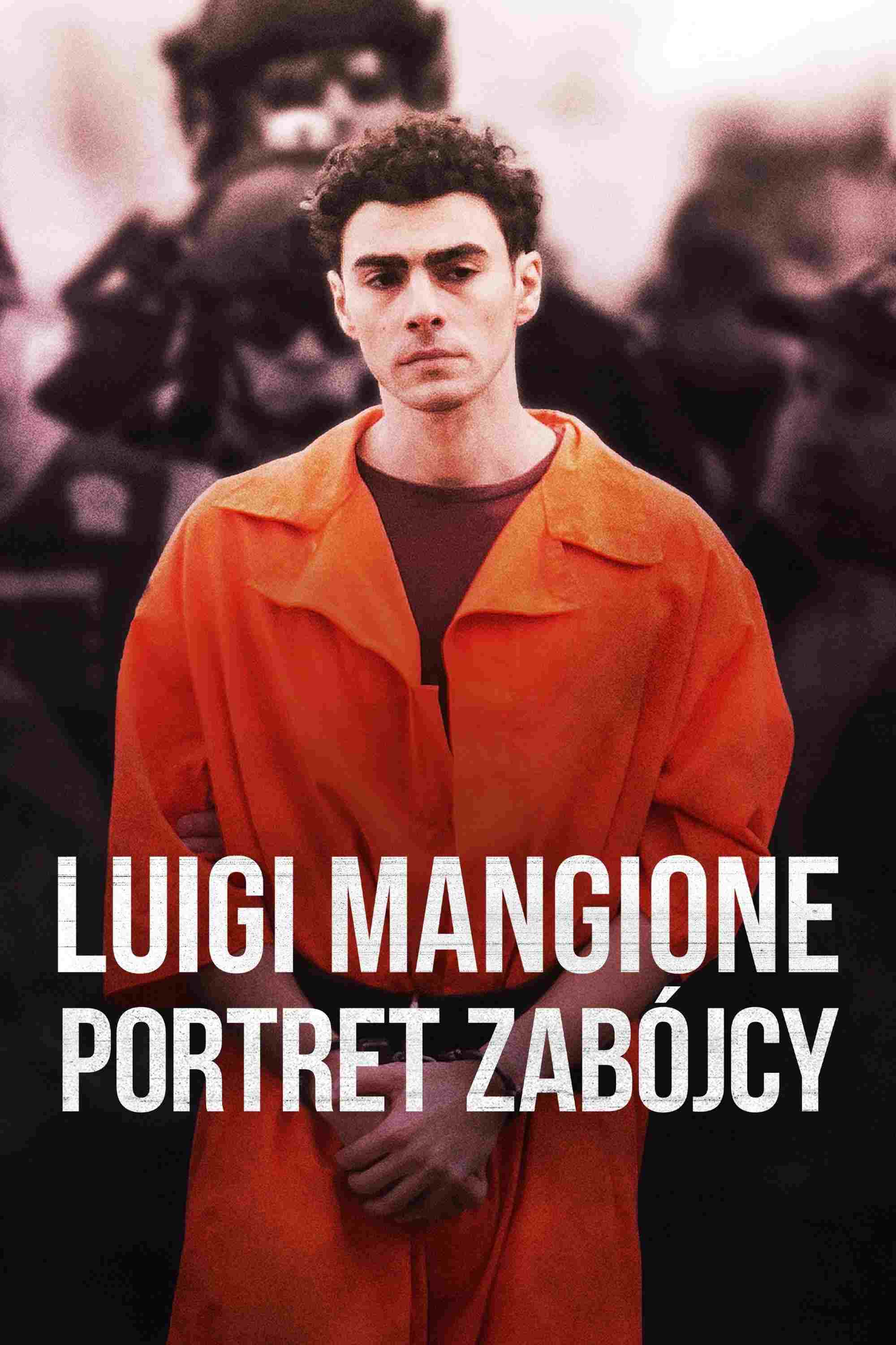 Luigi Mangione: Portert zabójcy  oglądaj online za darmo