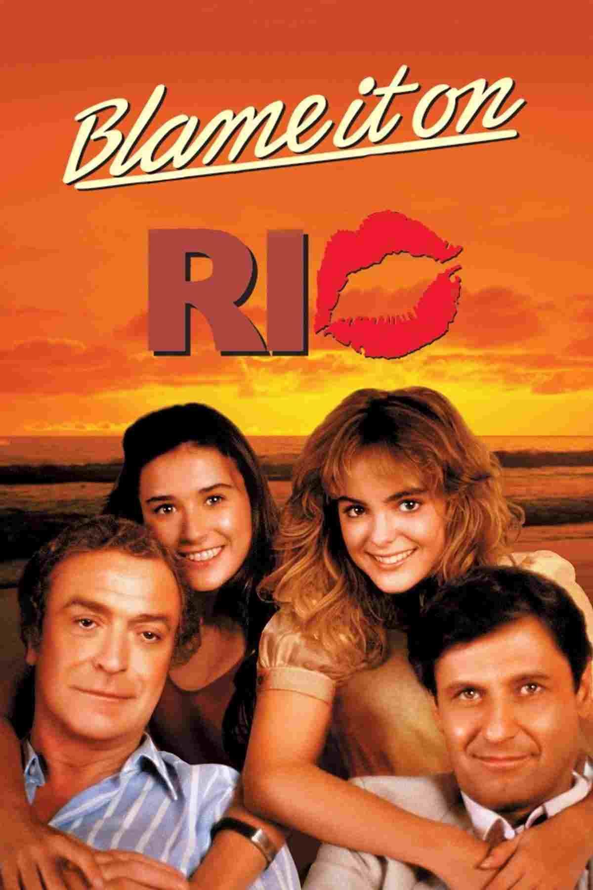 To cholerne Rio!  oglądaj online za darmo