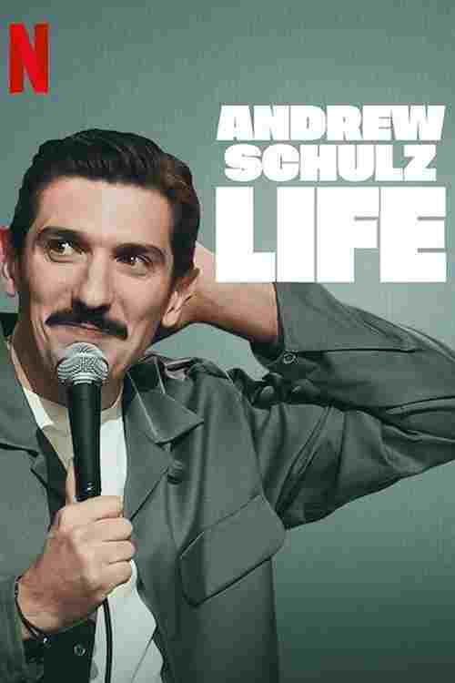  Andrew Schulz: LIFE  Oglądaj w HD online