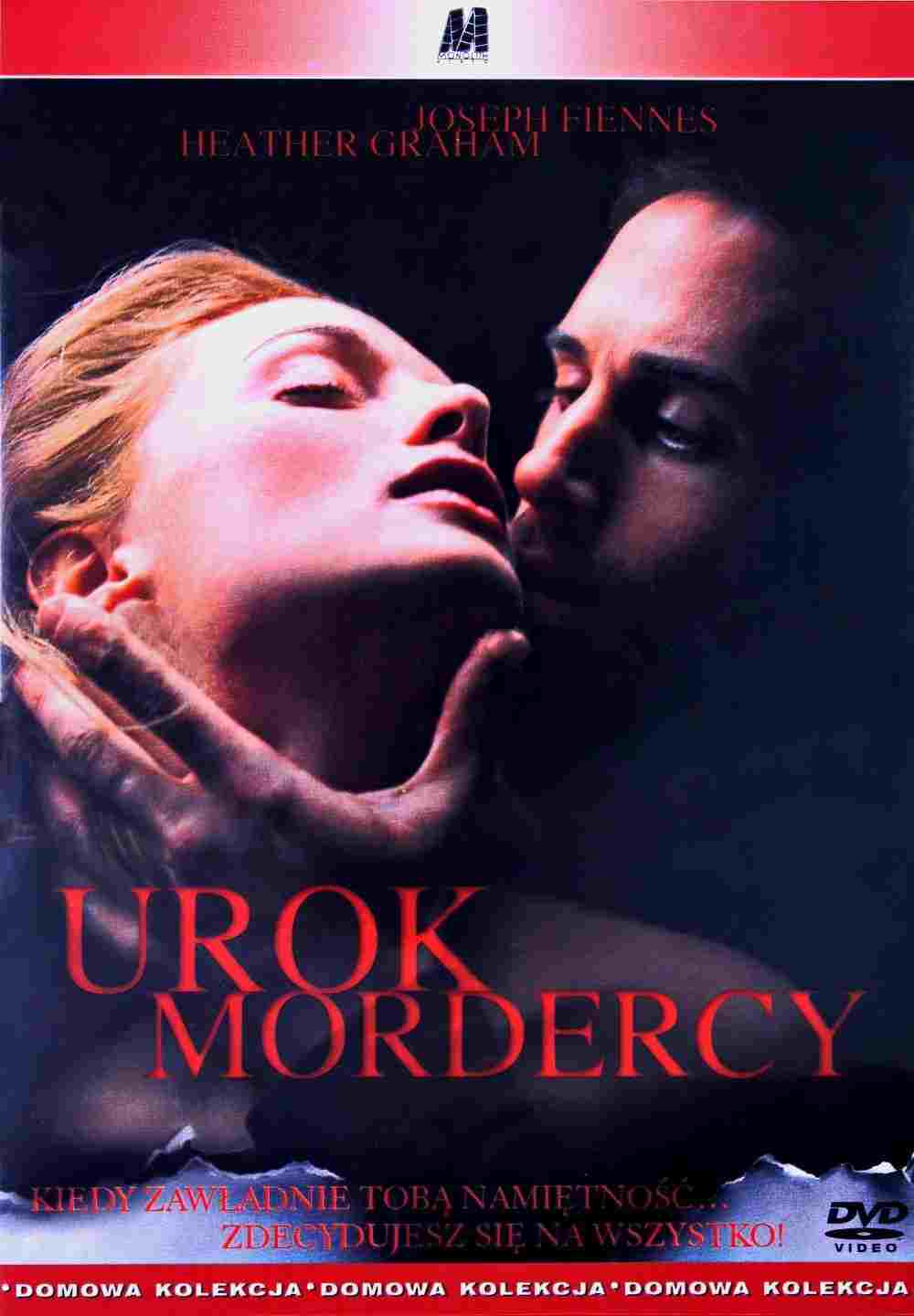 Urok mordercy  oglądaj online za darmo