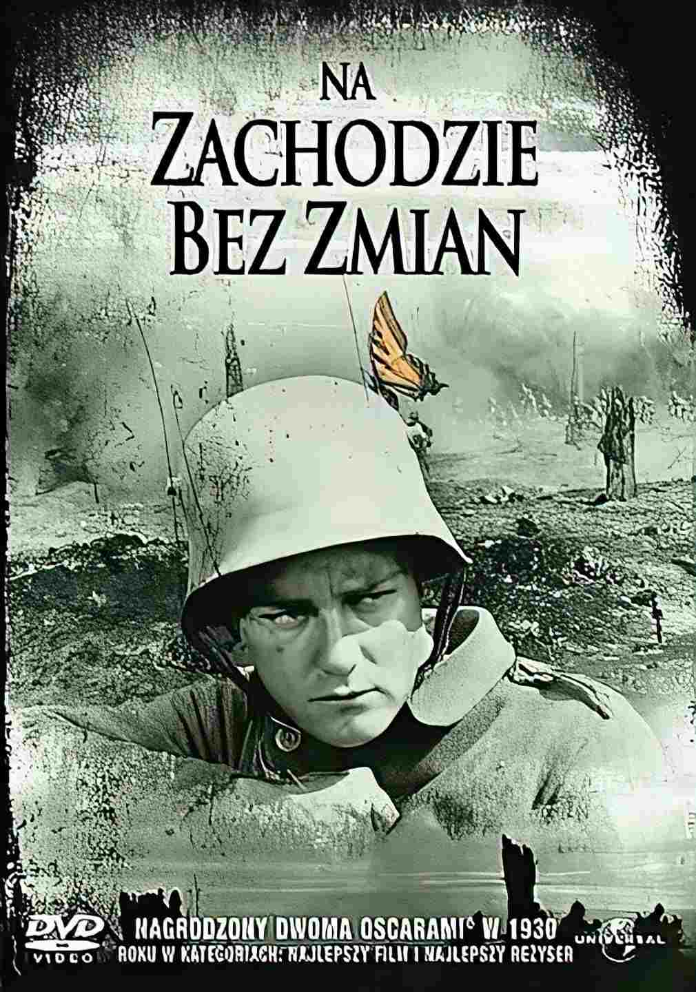 Na Zachodzie bez zmian  oglądaj online za darmo