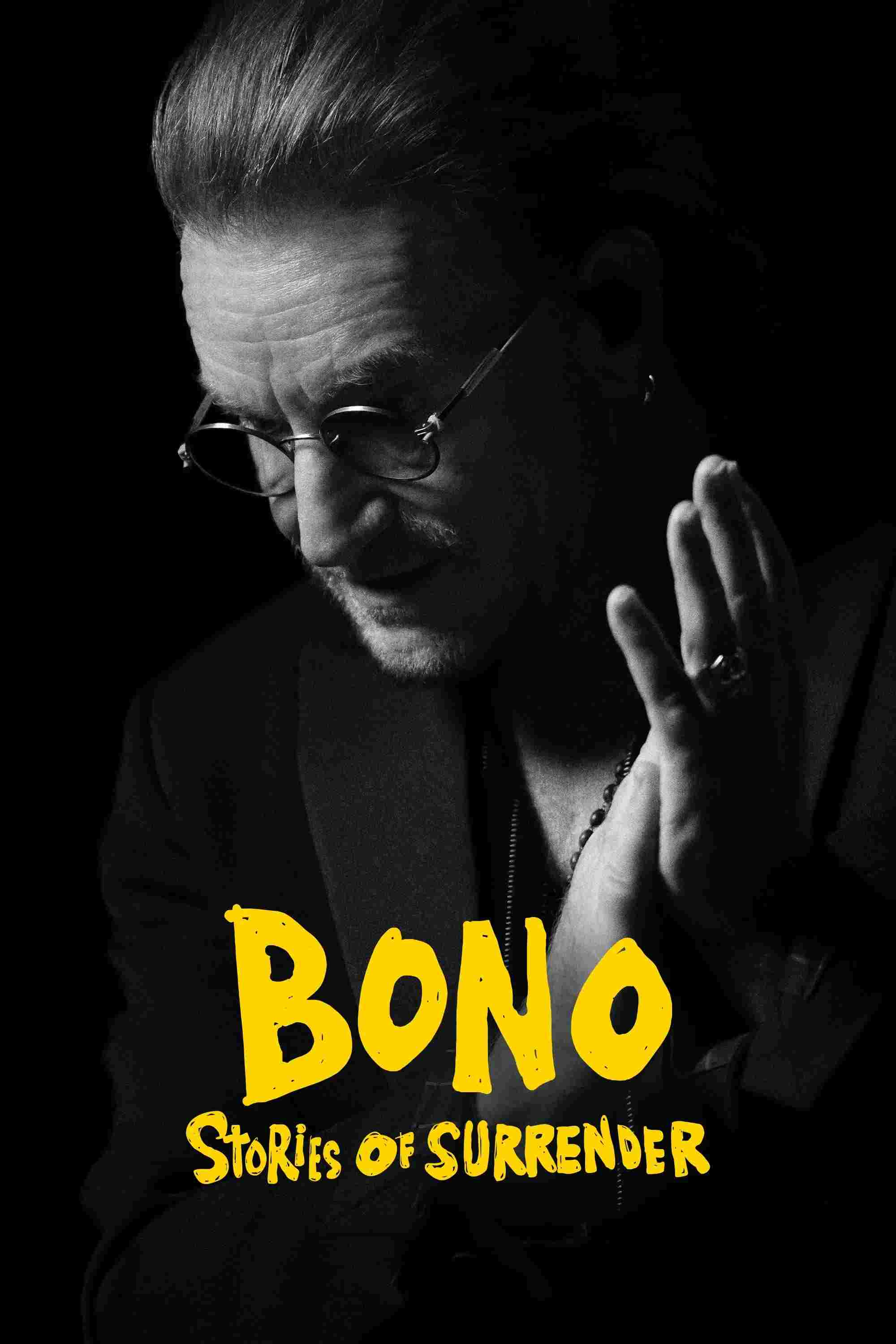 Bono: zaznać spokoju  Oglądaj w HD online