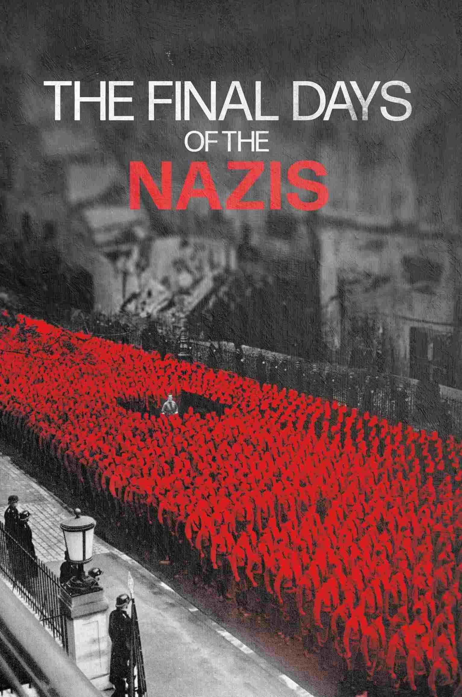  The Final Days of the Nazis  Oglądaj w HD online