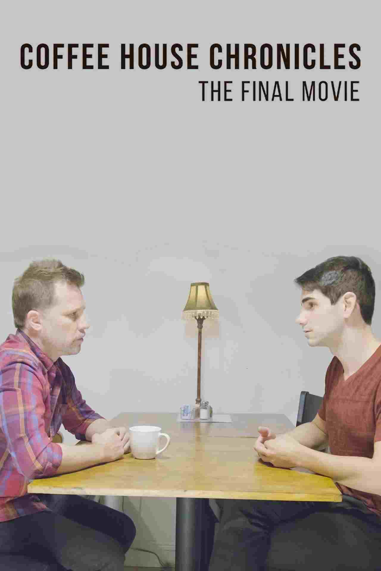 Coffee House Chronicles: The Final Movie  Oglądaj online za darmo w dobrej jakości