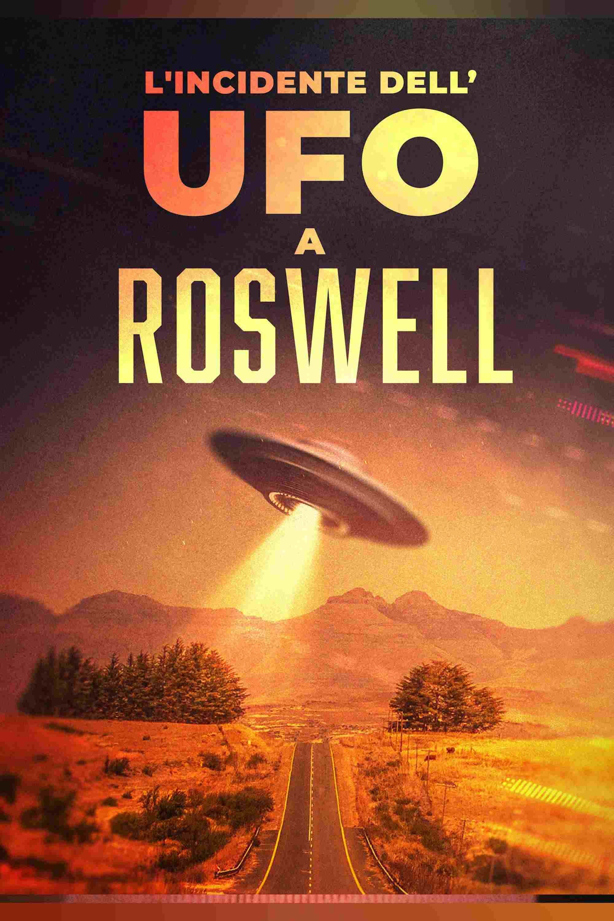 The UFO Crash at Roswell  Oglądaj online za darmo w dobrej jakości