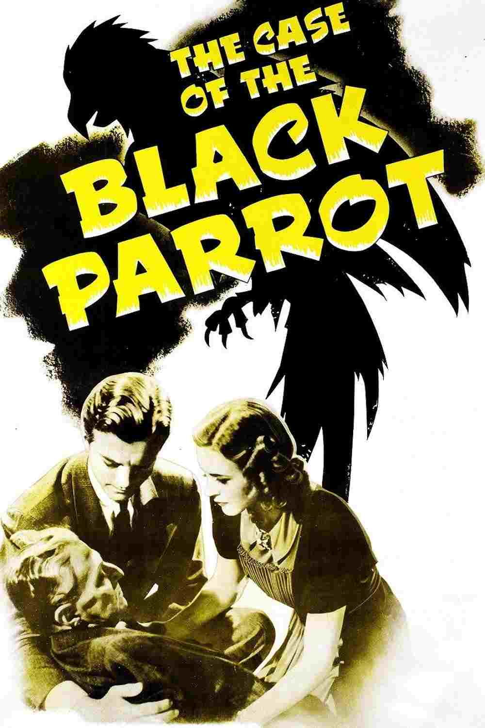  The Case of the Black Parrot  Oglądaj w HD online