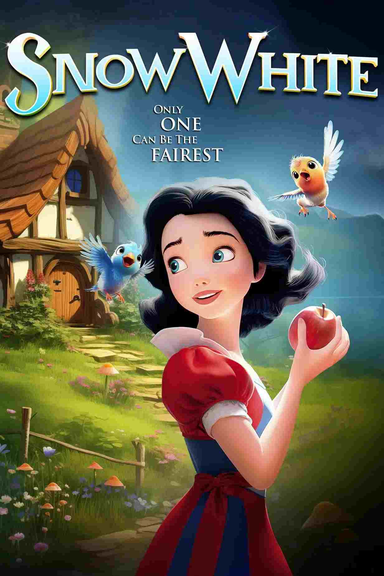 Snow White  oglądaj online za darmo