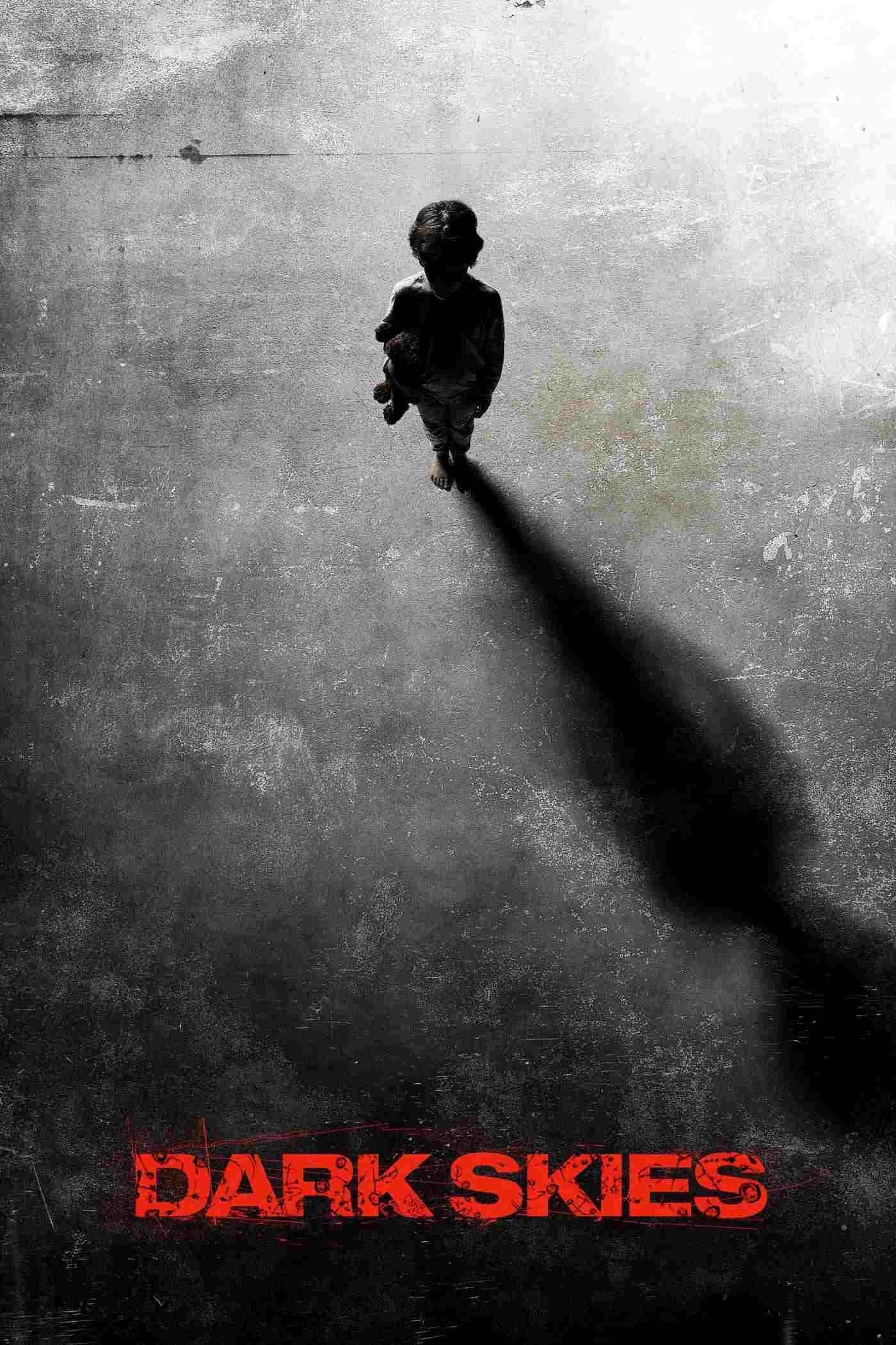 Dark Skies  oglądaj online za darmo