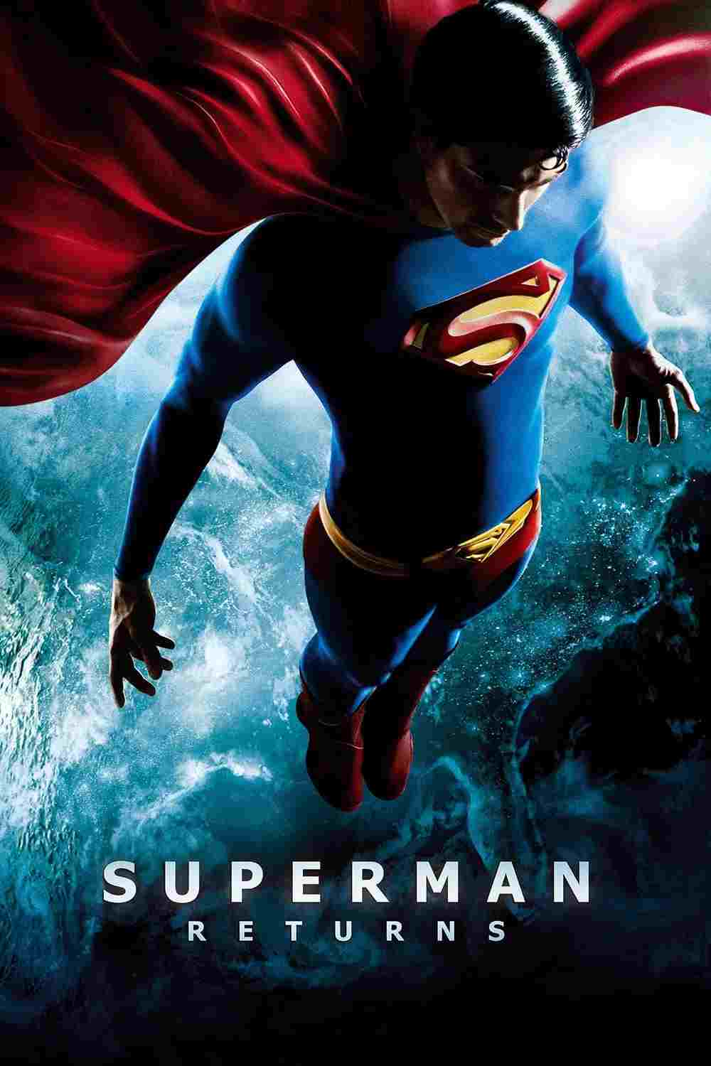 Superman: Powrót  oglądaj online za darmo