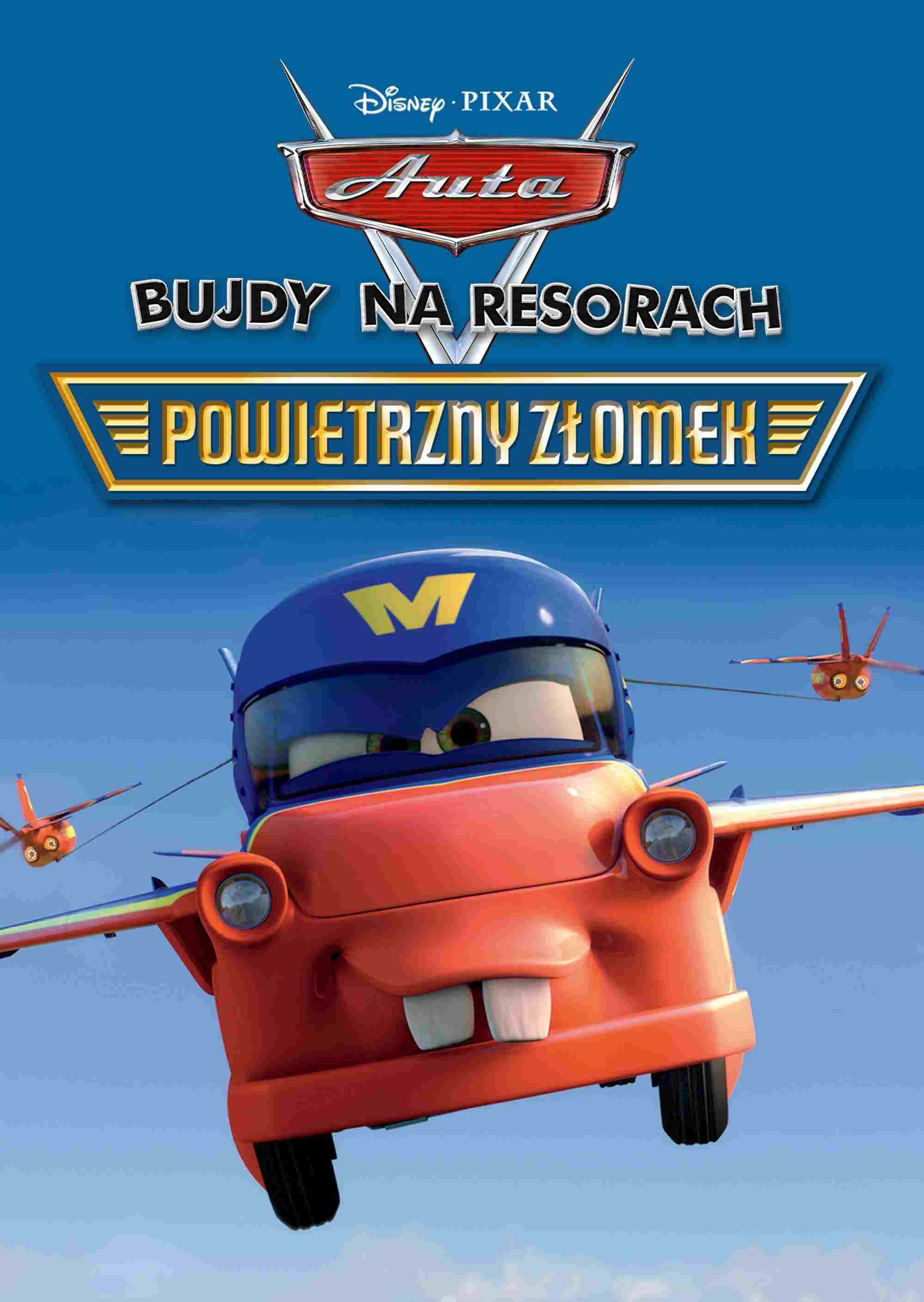 Powietrzny Złomek  Oglądaj online za darmo w dobrej jakości