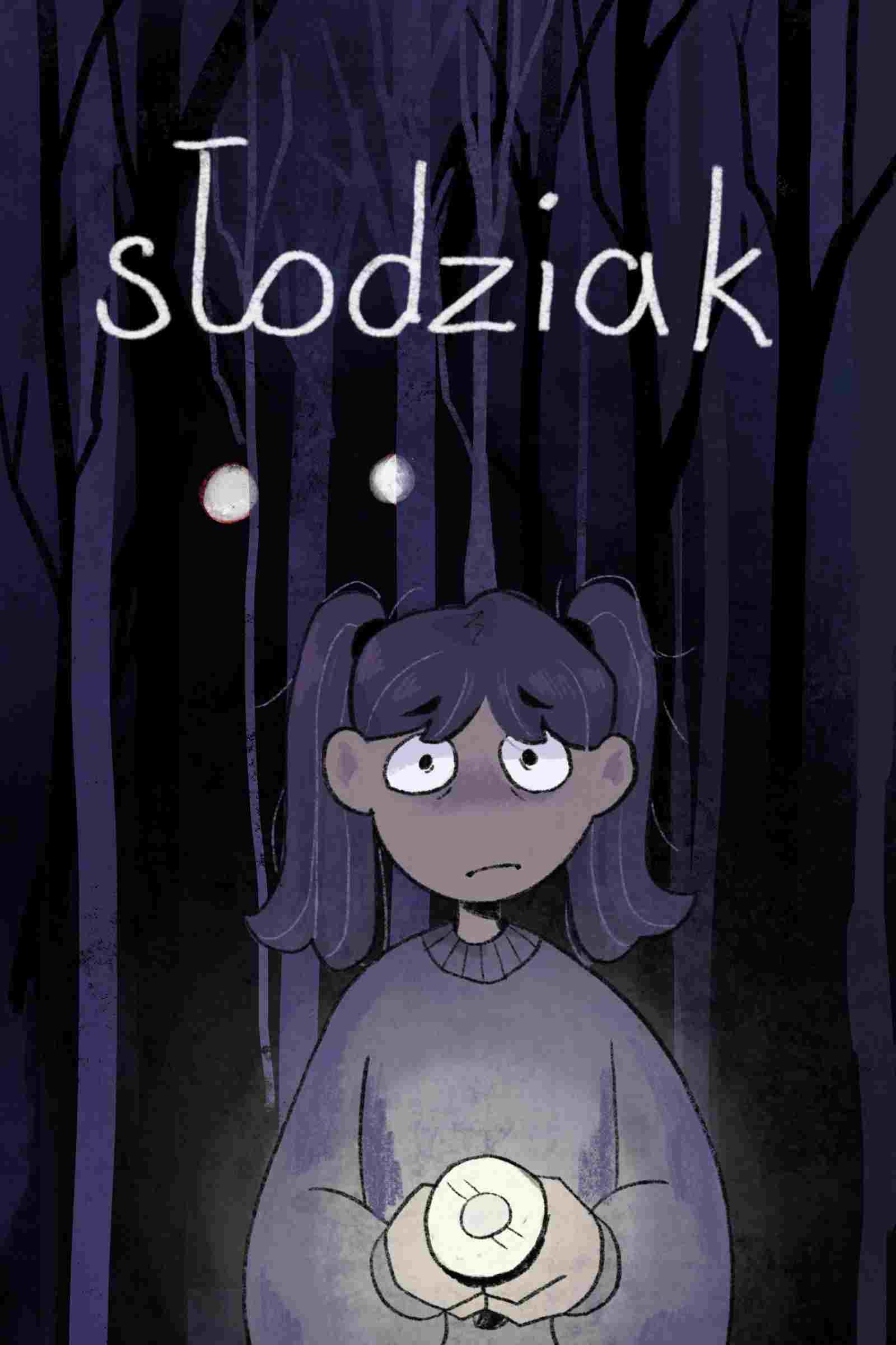 Słodziak  oglądaj online za darmo