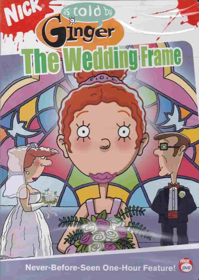 The Wedding Frame  oglądaj online za darmo