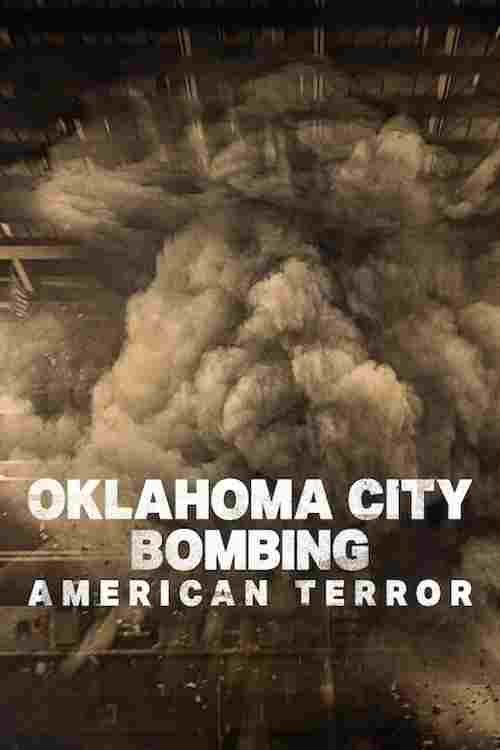 Zamach w Oklahoma City: Amerykański terror  oglądaj online za darmo