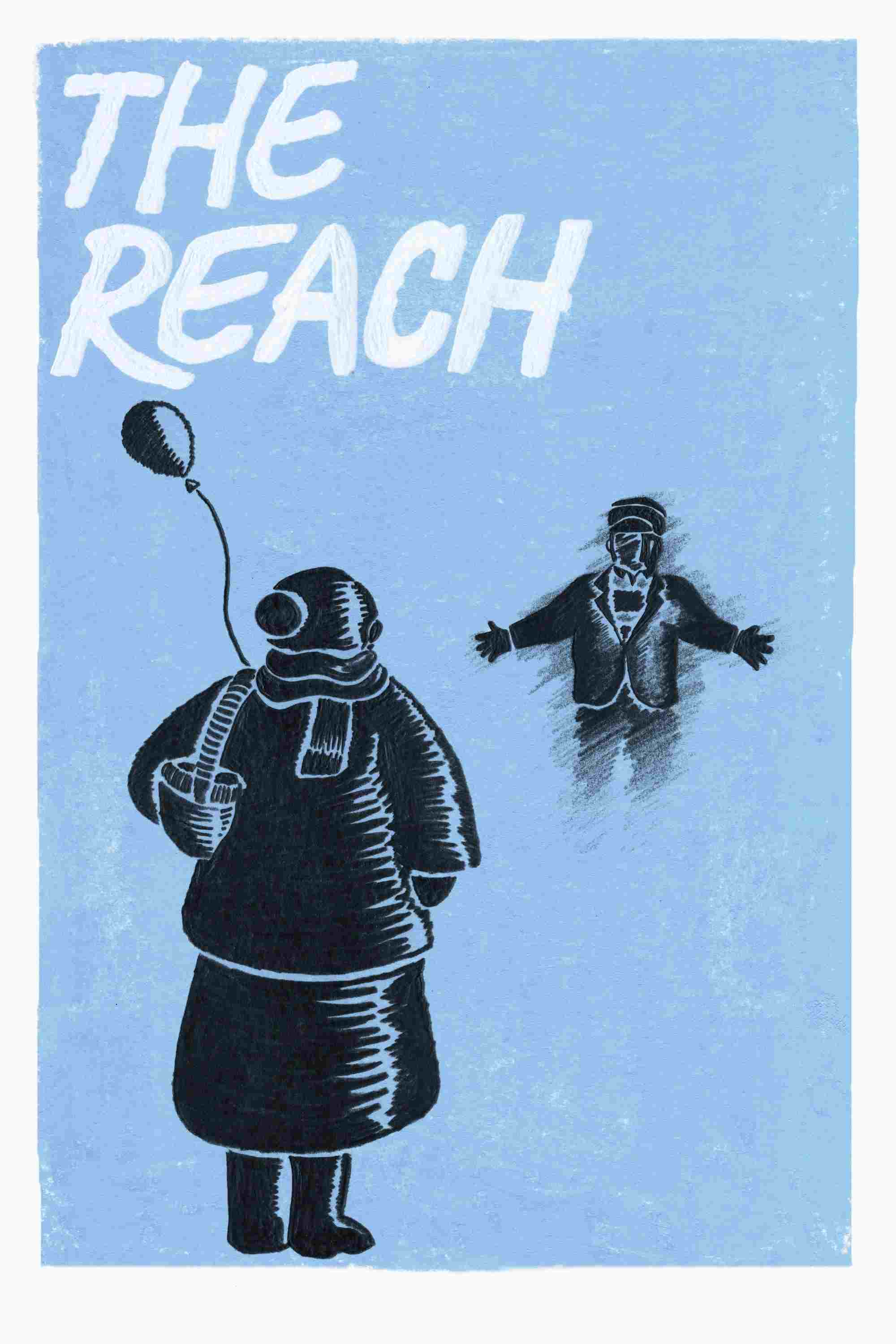  The Reach  Oglądaj w HD online