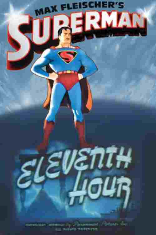 Eleventh Hour  Oglądaj w HD online