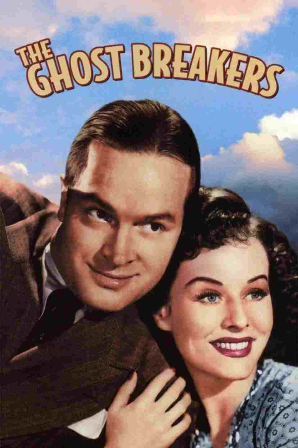 The Ghost Breakers  Oglądaj online za darmo w dobrej jakości