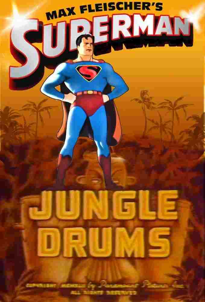  Jungle Drums  Oglądaj w HD online
