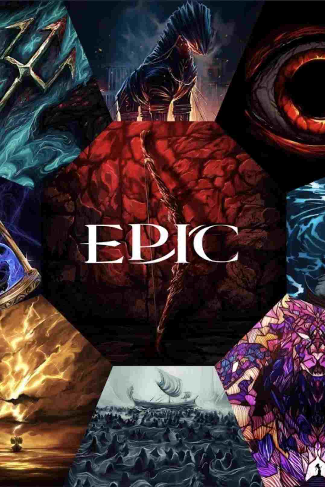 Epic: The Musical  Oglądaj w HD online
