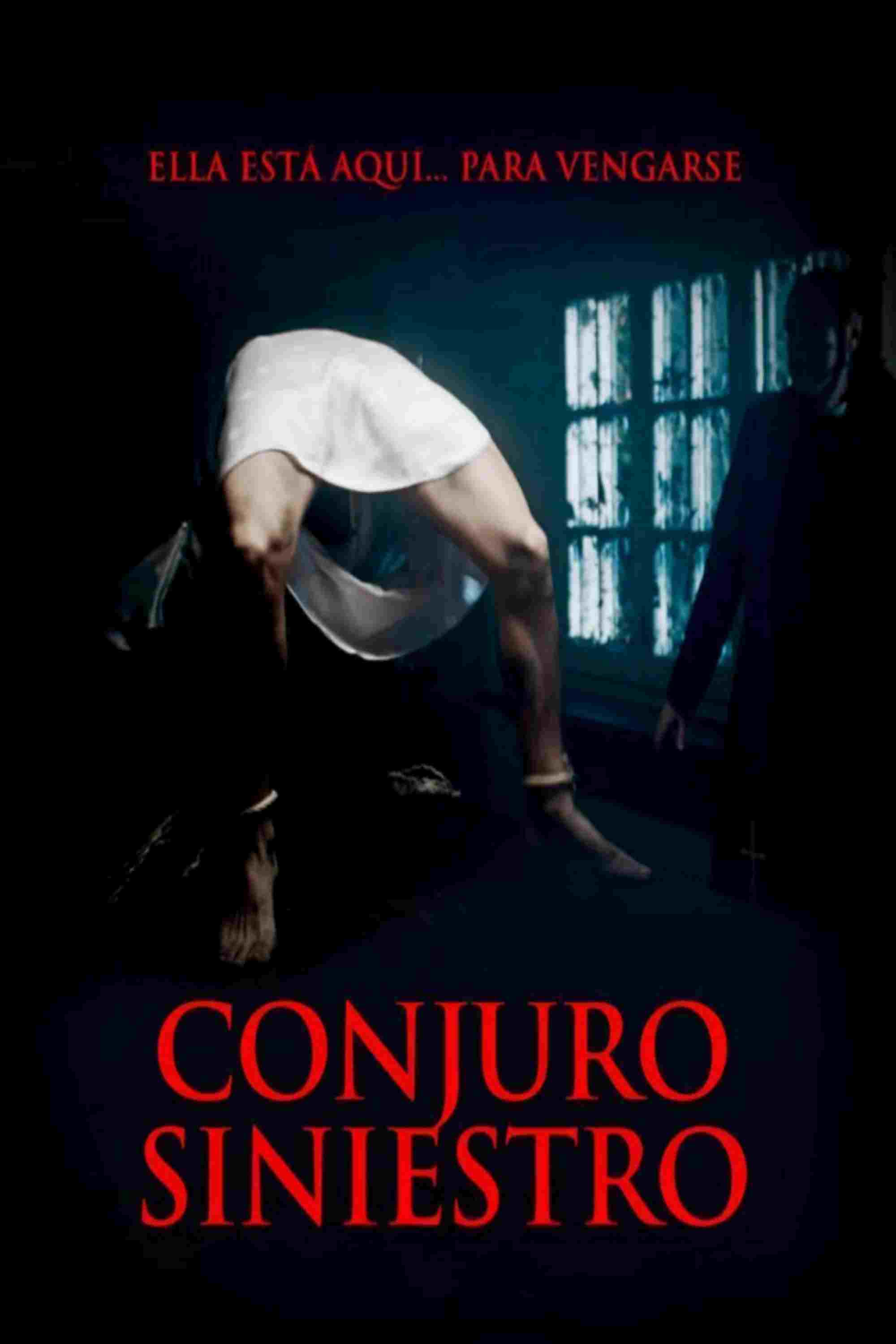  El Conjuro Siniestro  Oglądaj w HD online