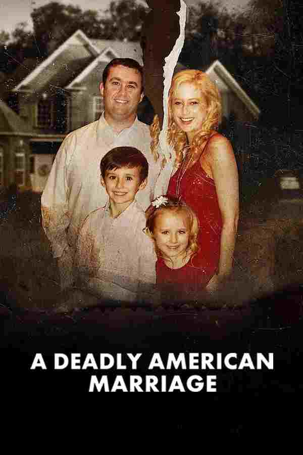 A Deadly American Marriage  oglądaj online za darmo