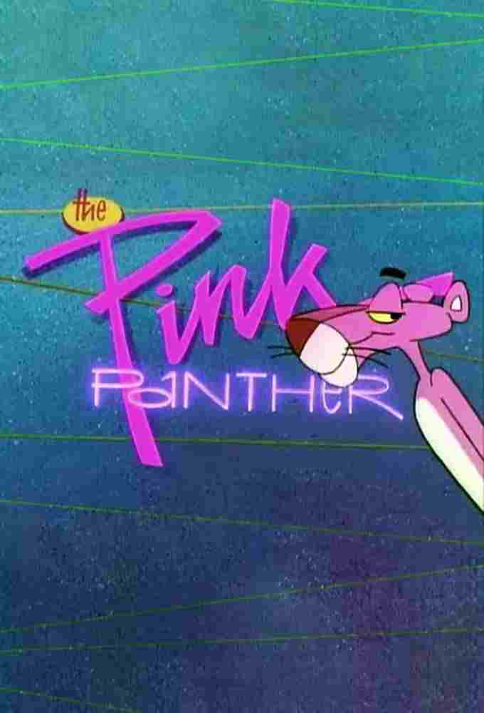 The Pink Panther  Oglądaj online za darmo w dobrej jakości
