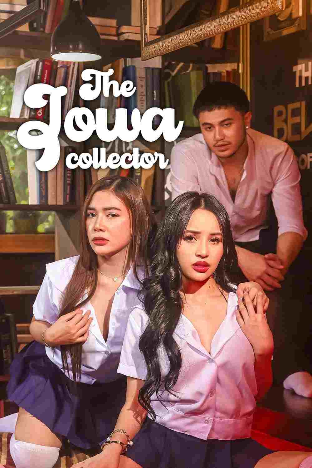  The Jowa Collector  Oglądaj w HD online