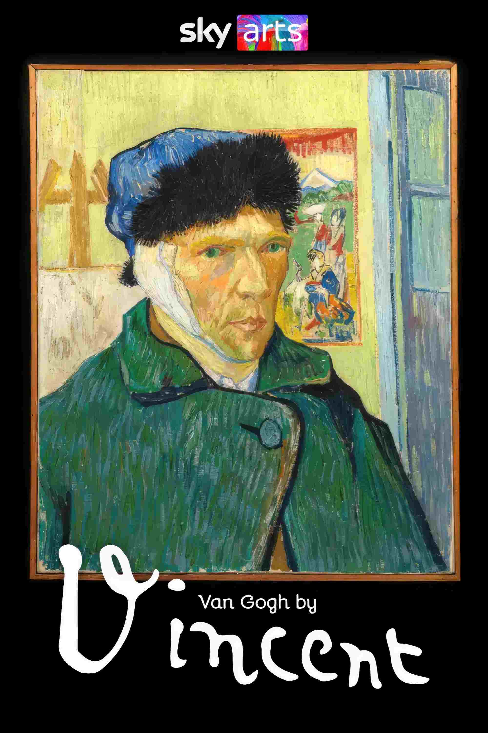 Van Gogh by Vincent  Oglądaj online za darmo w dobrej jakości