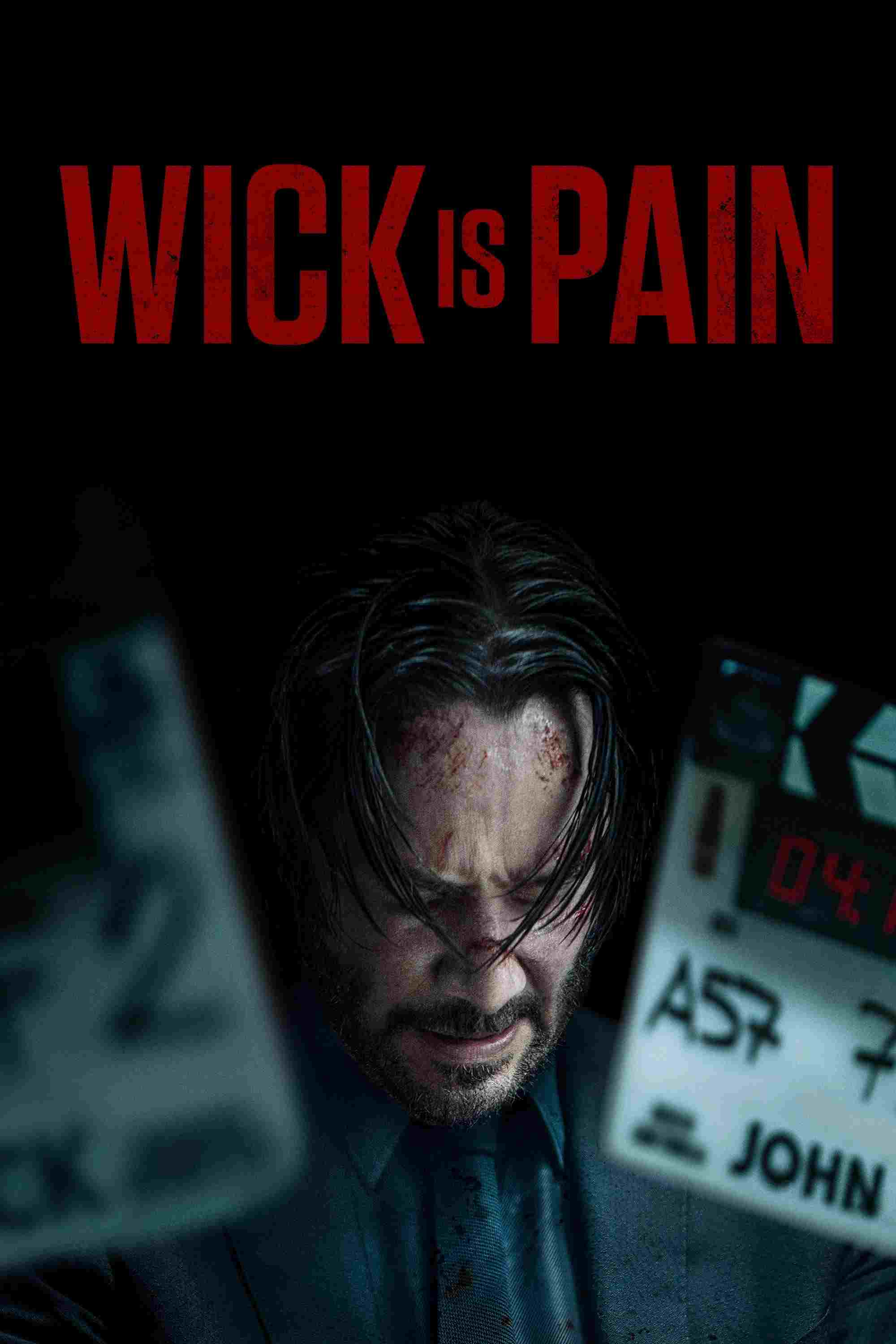 John Wick: Będzie bolało  oglądaj online za darmo