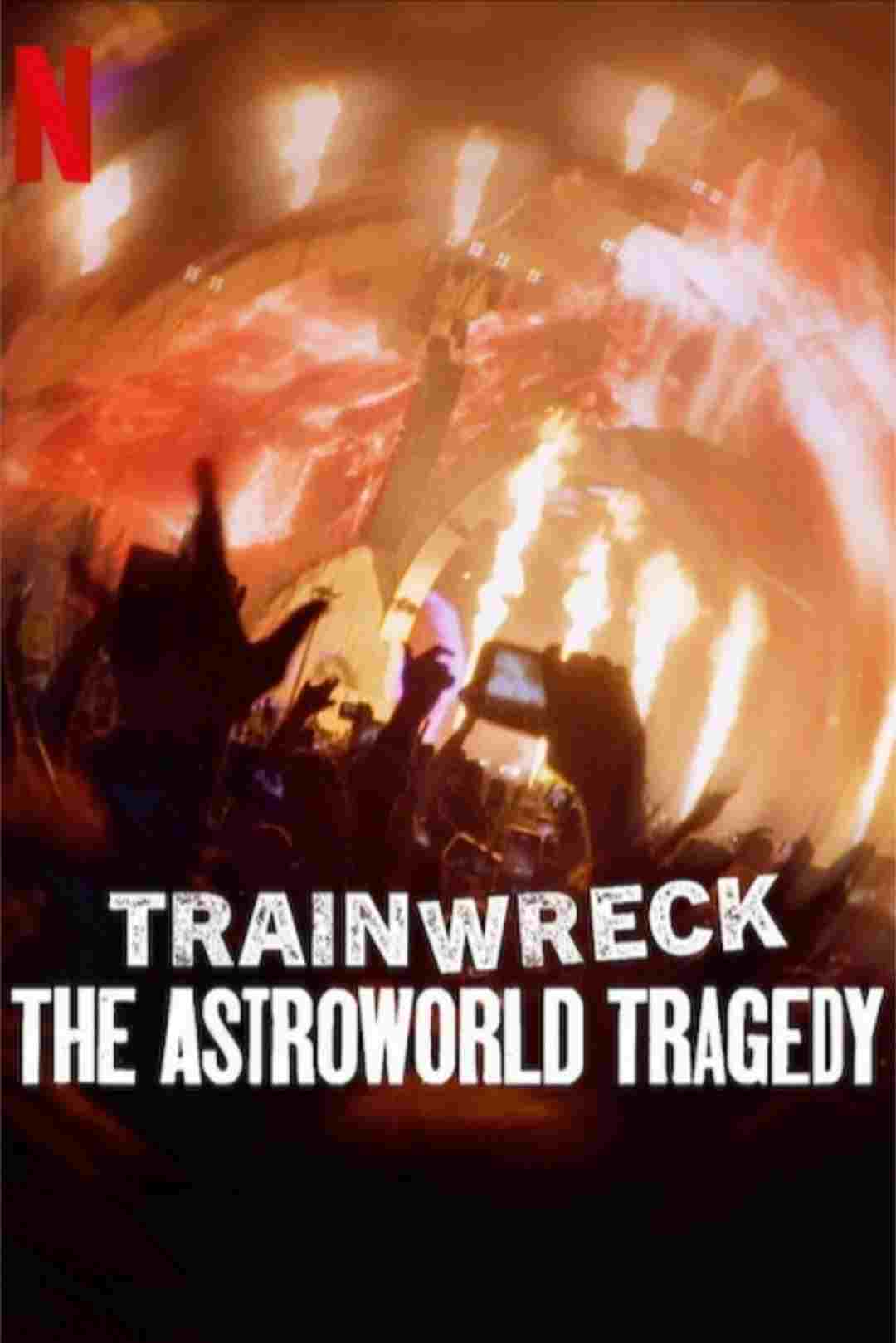 TOTALNA KATASTROFA: TRAGEDIA NA ASTROWORLD  oglądaj online za darmo