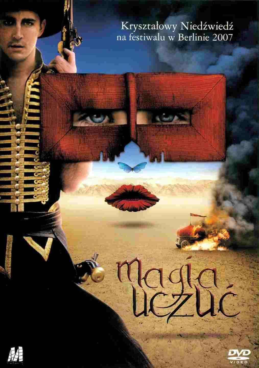 Magia uczuć  oglądaj online za darmo